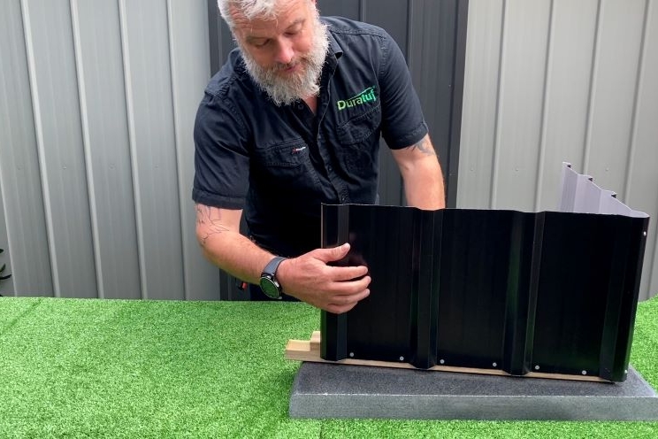 Raised Floor Modification Thumbnail 882