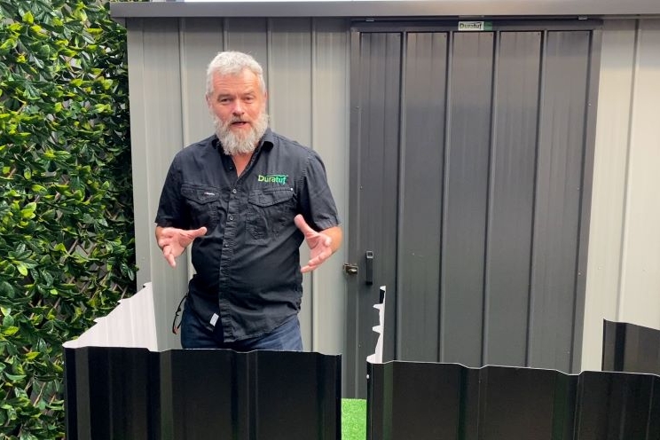 Timber Frame Thumbnail 882