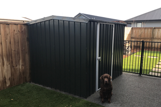 John McStay Rolleston