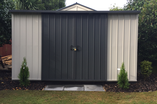 Richard Brunton Christchurch