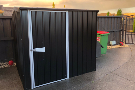 Colin Morrison Hamilton