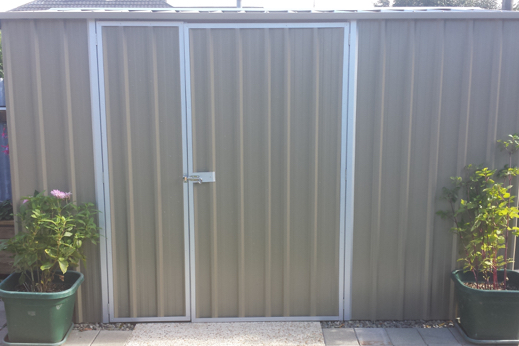 Ken Hodgson Carterton