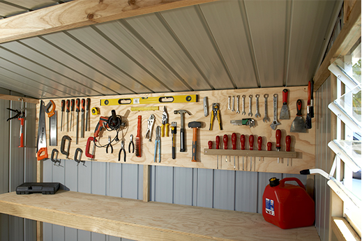 Toolboard