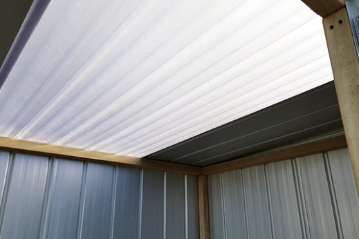 Clear Roof Panel v2