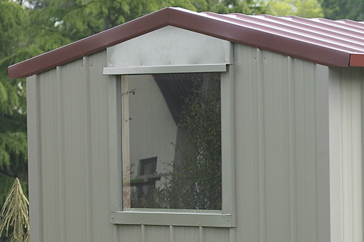 Fixed Window
