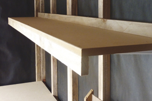 Shelf Unit