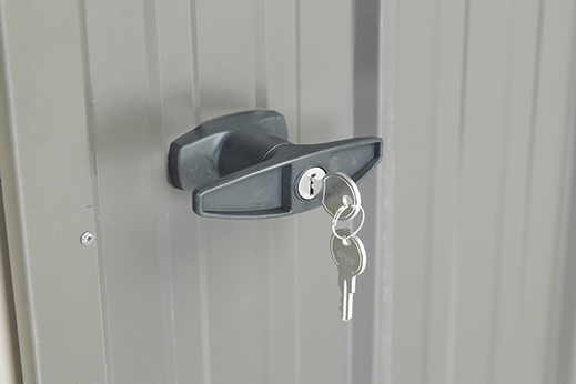 Door Security Upgrade 2