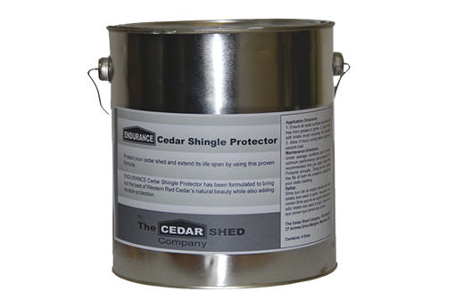 Shingle Protector v2