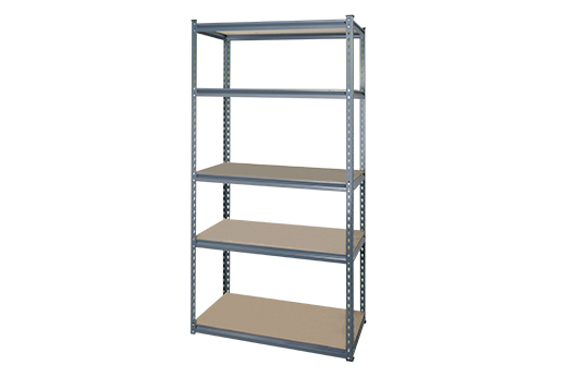 5 TIER SHELF UNIT