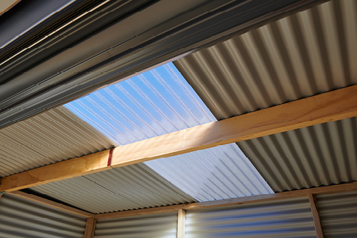 Clear Roof Panel v4