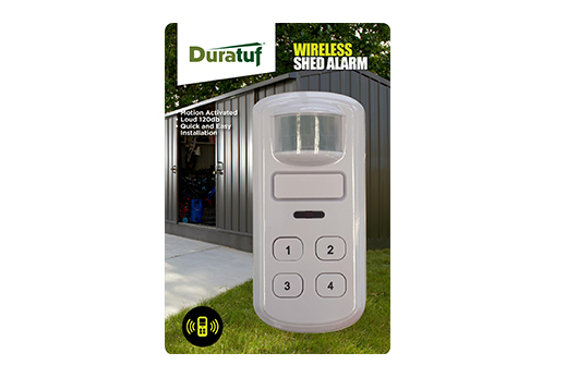 Duratuf Alarm Accessory v3