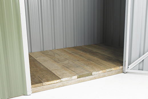 4Rib Floor