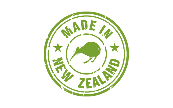 NZ Made