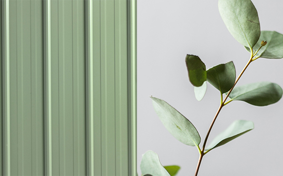 Mist Green Mixed Colour Swatch v2