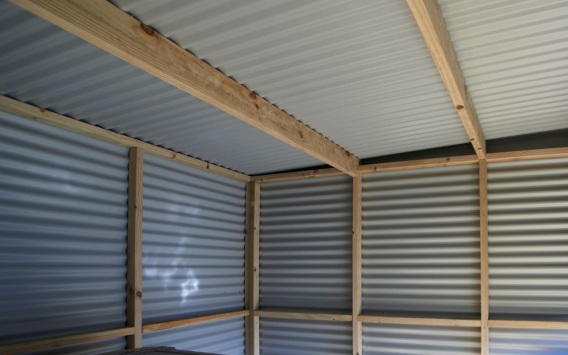 lifestyle timber framing