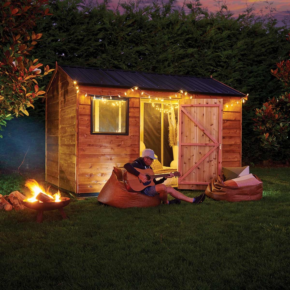 Cedar Garden Sheds Model Bentley.1 1200x1200px