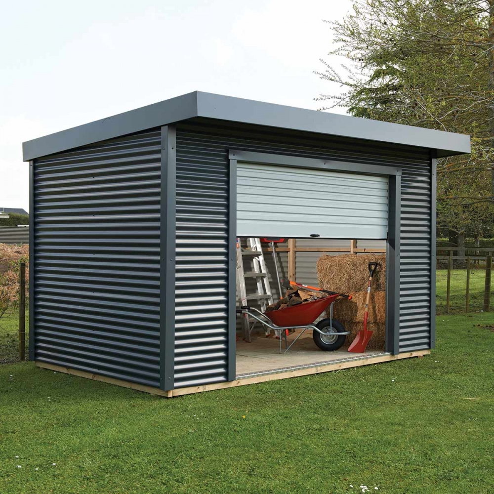 The Lifestyle Shed Range Model Kiapara.3 1200x1200px