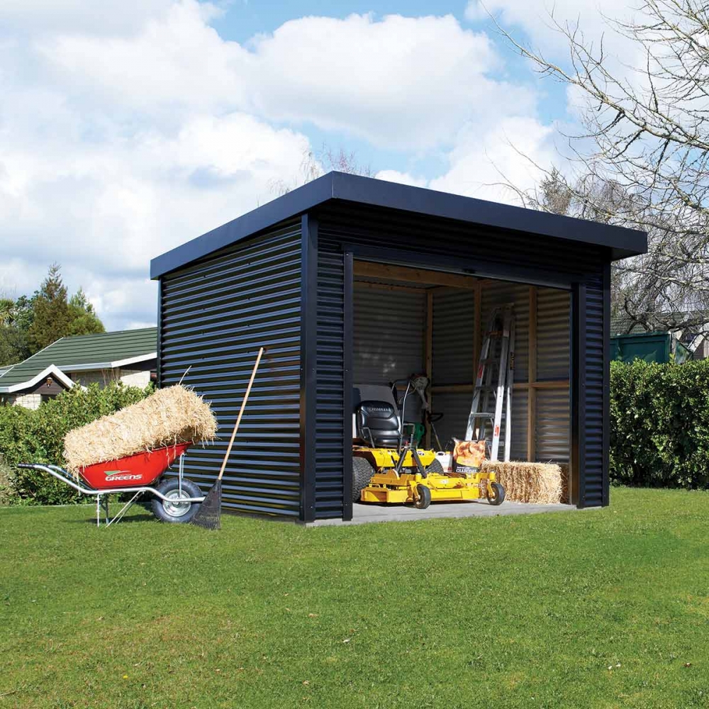 The Lifestyle Shed Range Model Marlborough.1 1200x1200px