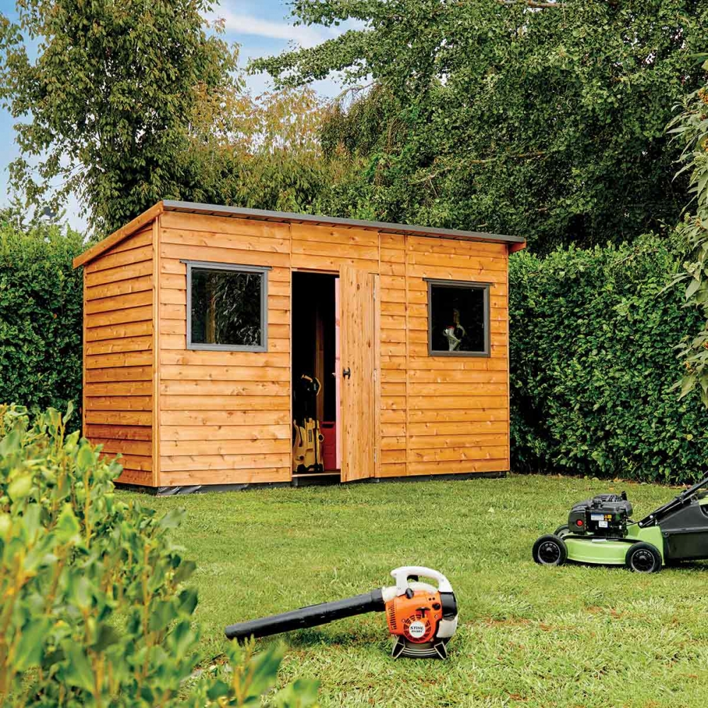 Cedar Garden Sheds Model Nottingham.3 1200x1200px