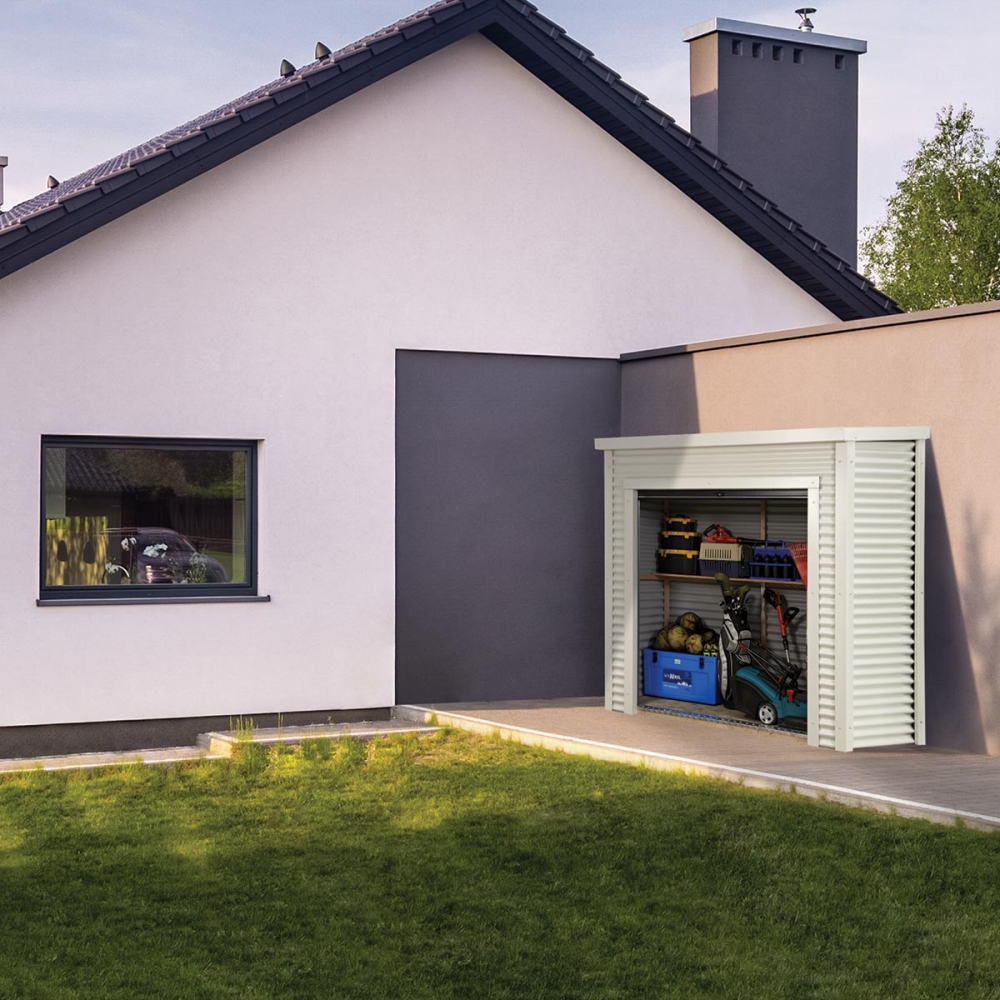 The Lifestyle Shed Range Model Ponsonby 1200x1200px