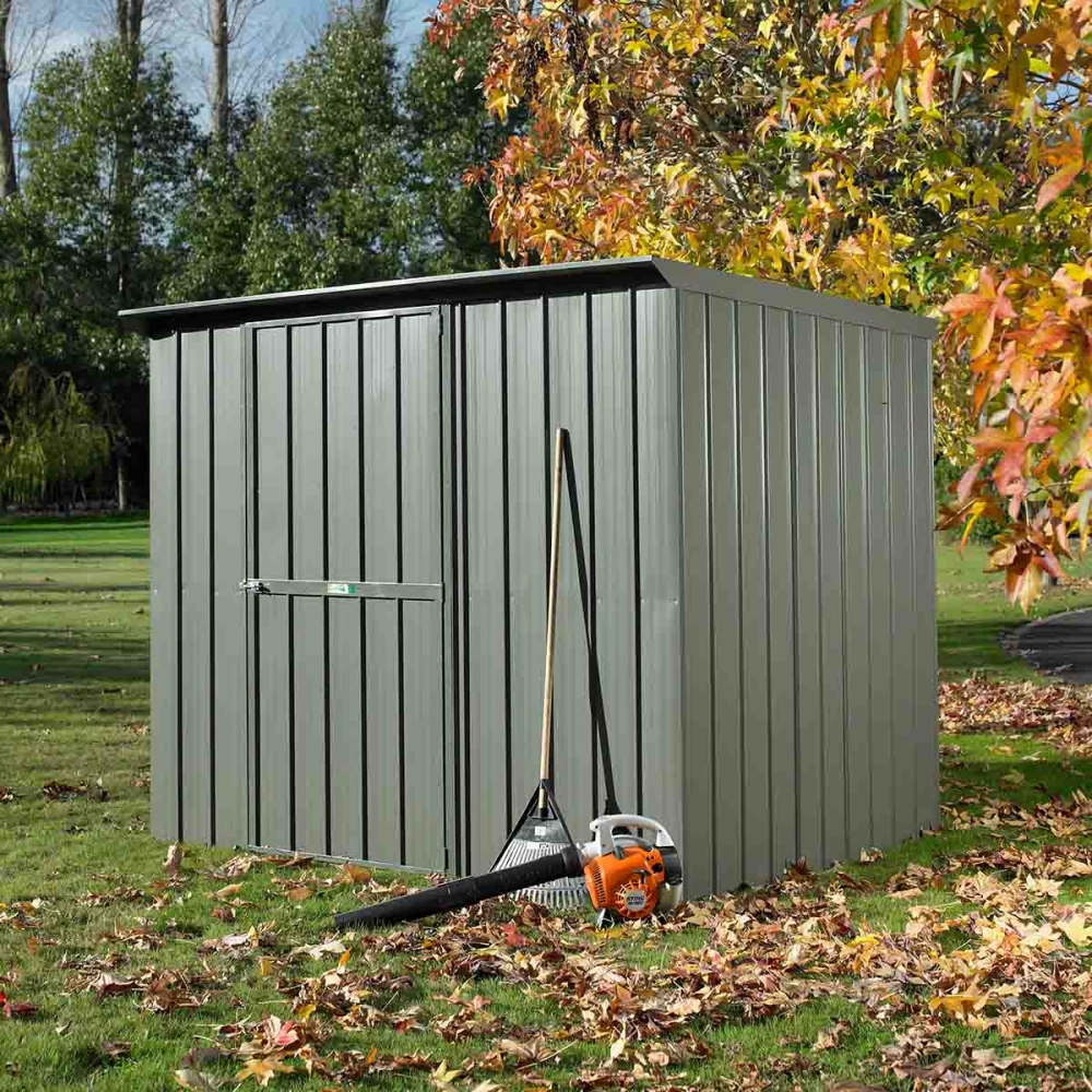 Full-Timber Frame Garden Sheds Model Tuf600 Shed CategoryImage 1