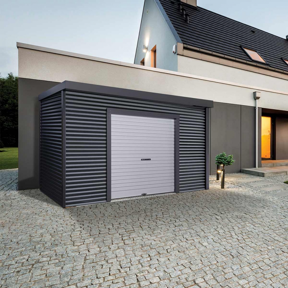 The Lifestyle Shed Range Model Waimate 1200x1200px