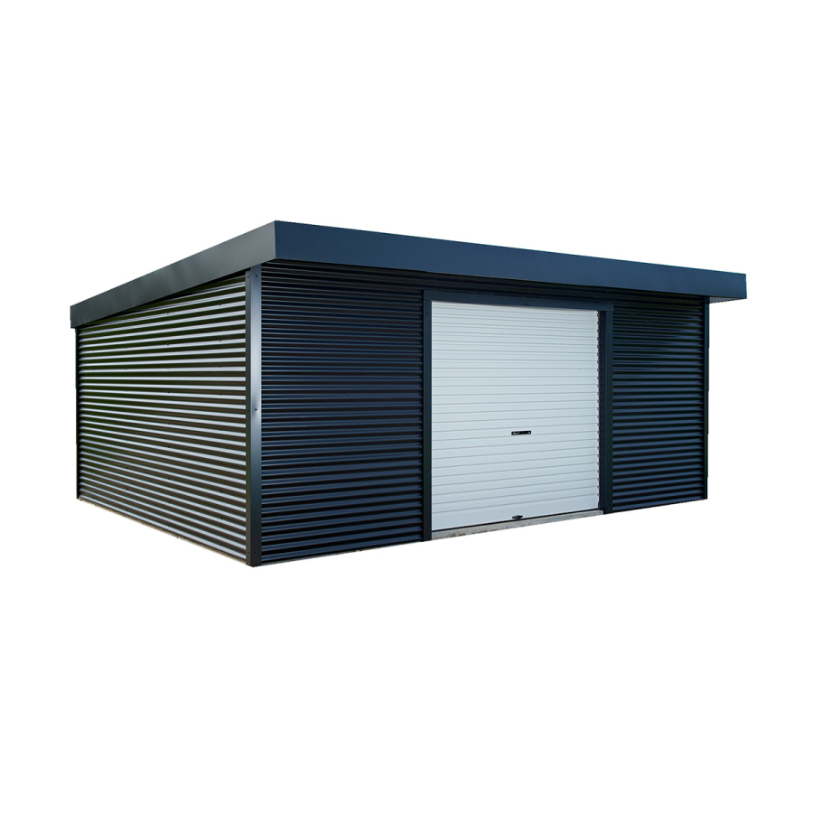 Oxford Lifestyle Shed Model Oxford 2