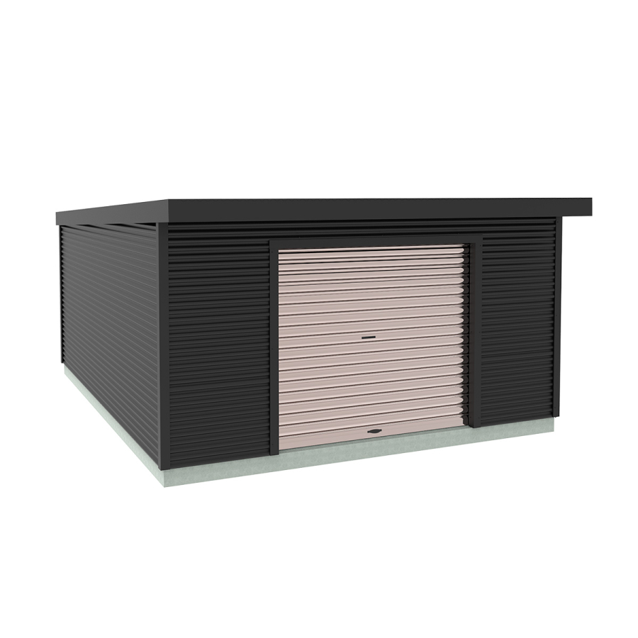 Paihia Lifestyle Shed Model Paihia 1