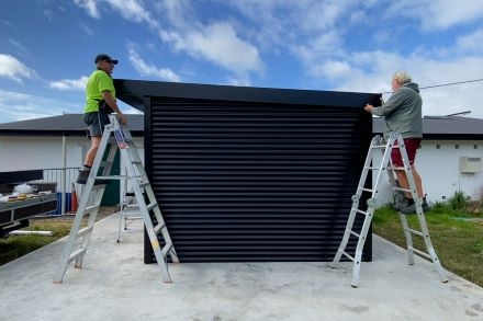 Marlborough Assembly Thumbnail 521